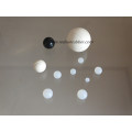 45mm Nitrile Rubber Ball